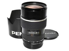 Objectif zoom Pentax smc PENTAX-FA 645 80-160 mm F4,5 AF excellent état du Japon