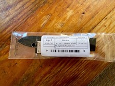 JAEGER LECOULTRE BRACELET ALLIGATOR NEUF