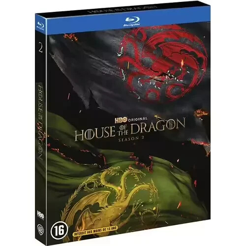 House the dragon - dragon,