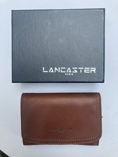 PORTEFEUILLE FEMME CUIR