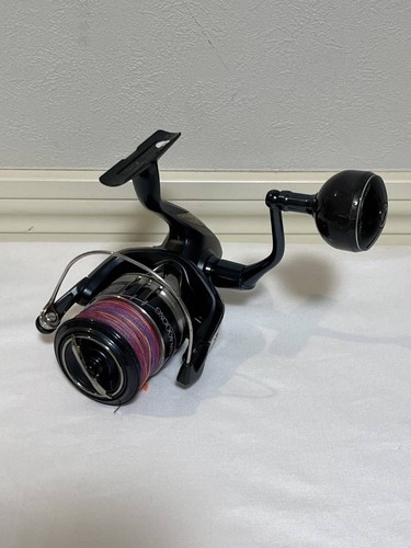 Moulinet pêche shimano - de,