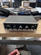 Vintage Nikko TRM-40LA