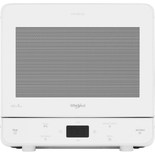 Micro ondes whirlpool max34fw - ondes,