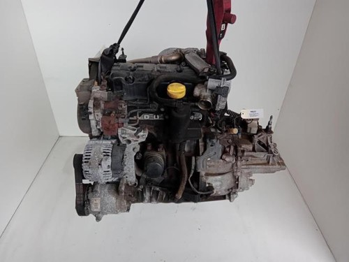 Moteur renault megane phase - moteur,