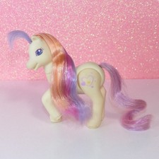MY LITTLE PONY MON PETIT PONEY