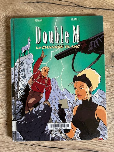 Double 6 le - -,