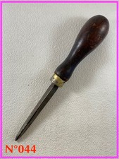 044 ancien outil artisanal - ancien,