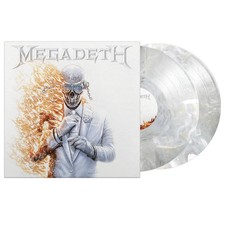 MEGADETH - SELF TITLED -