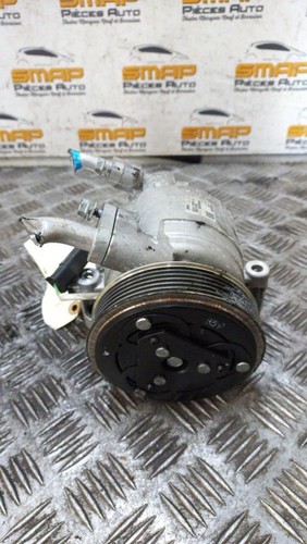 Compresseur clim citroen - clim,