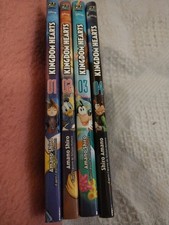 Livre BD Manga lot Kingdom