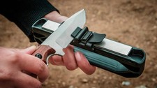 Wicked Edge Venture Portable