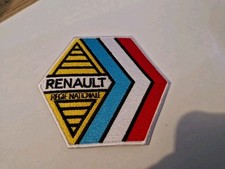 Patch Écusson Thermocollant