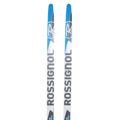Ski fond occasion rossignol - ski,