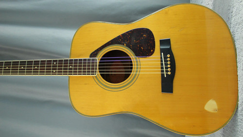 Yamaha 301 japan acoustic - japan,