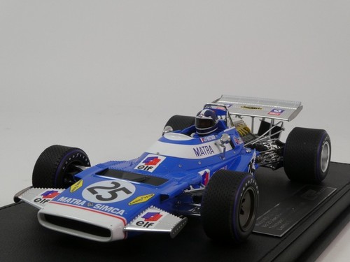 Replicas matra ms180 25 - gp,