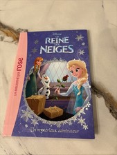 La Reine des Neiges 21 - Un