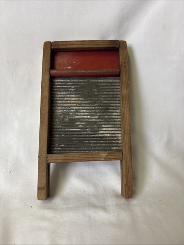 Mini wash board - mini,