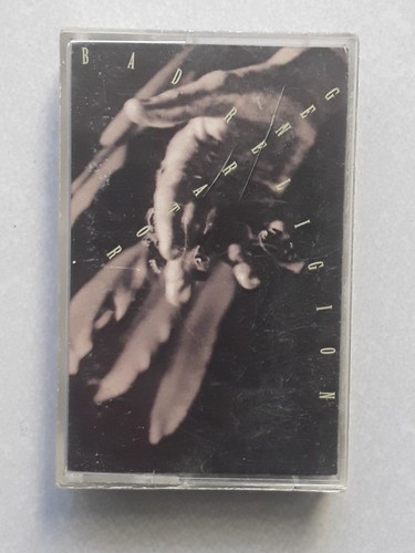 Bad religion generator - bad, *
