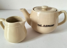 Théière Thé de l'éléphant