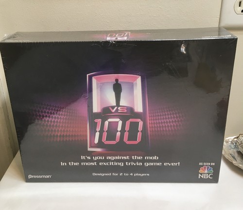 2007 pressman 100 trivia - 2007,