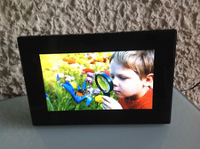 Cadre photo numérique Telefunken DPF 7900