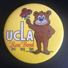 1986 UCLA Football College