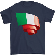 Chicorées Italie Drapeau