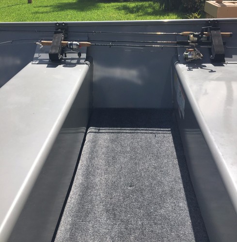 Tracker boats guide 14 - tracker,