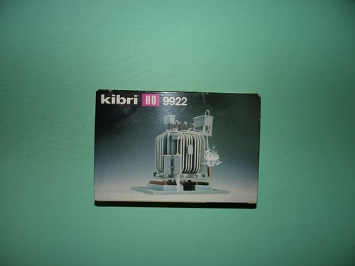 Kibri maquette monter - kibri, à