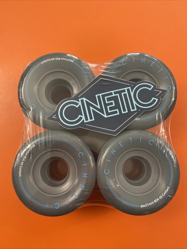 Ruote skateboard cinetic - skateboard,