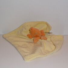 Doudou Oiseau 3 suisses