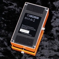 BOSS DS-1W Distortion