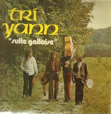 Tri Yann Suite Gallaise