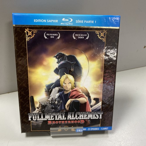 Fullmetal alchemist - alchemist,