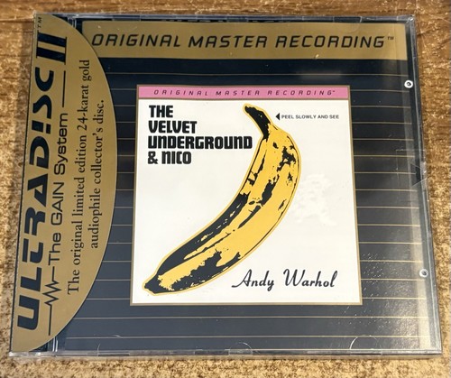 The velvet underground nico - underground,