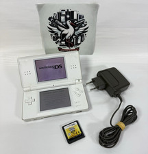 Console Nintendo DS Lite Model