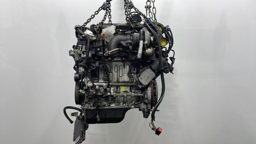 Moteur peugeot 206 phase - 206,