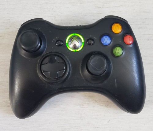 Manette microsoft xbox - microsoft, 360