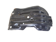 Sabot protection moteur Honda 125 XLS 1982  XL S 125XLS