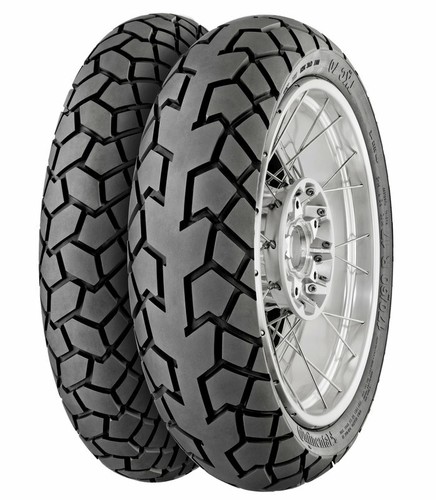 Pneu continental tkc 150 70 - continental,