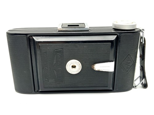 Agfa billy appareil photo - agfa, i