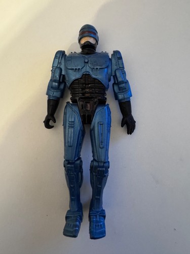 Figurine articulée robocop - figurine,
