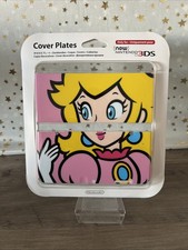 Nintendo New 3ds Coque Cover