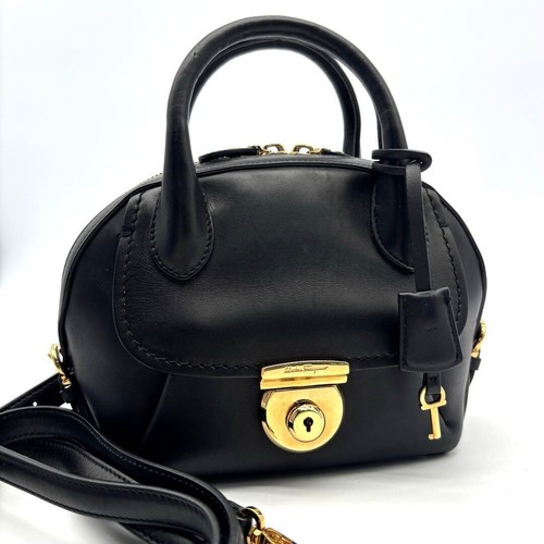 Sac bandoulière salvatore - sac,