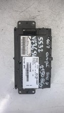 Ecran GPS PEUGEOT 407 COUPE