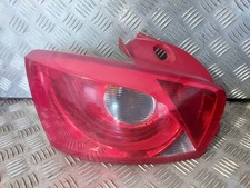 Feu Arrière Gauche Complet -