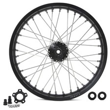 ARRIERE JANTE ROUE 19"x1,6"