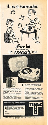 Publicite advertising 124 - advertising,