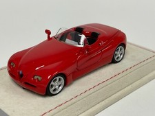 1/43 Tecnomodel Exclusif Alfa