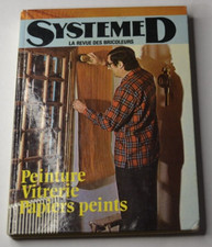 Système D - Peinture vitrerie